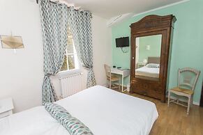 Hôtel La Cauquière