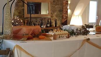 Hôtel La Cauquière