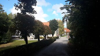 La Ferme du Dizacre