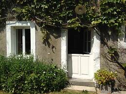 La Ferme du Dizacre