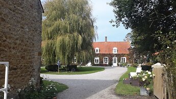 La Ferme du Dizacre