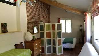 La Ferme du Dizacre