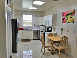 Waters Edge Condo With Boat Slip