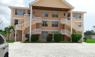 Waters Edge Condo With Boat Slip