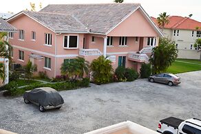 Waters Edge Condo With Boat Slip