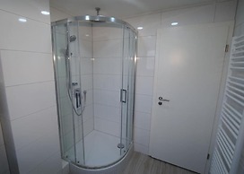 AB Apartment 23 near Cannstatter Wasen