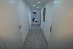 AB Apartment 23 near Cannstatter Wasen