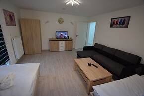 AB Apartment 23 near Cannstatter Wasen