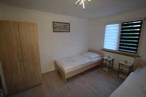 AB Apartment 23 near Cannstatter Wasen