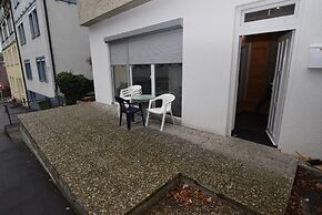 AB Apartment 20