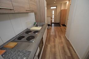 AB Apartment 20