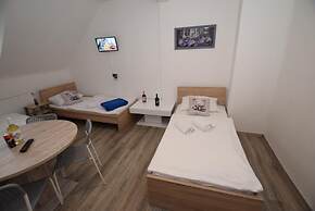 Monteurzimmer Kircheim unter Teck - Hostel