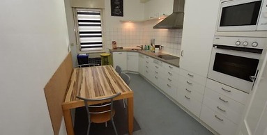 Monteurzimmer Kircheim unter Teck - Hostel