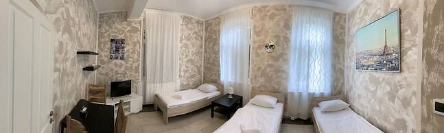 Ab Apartment 54