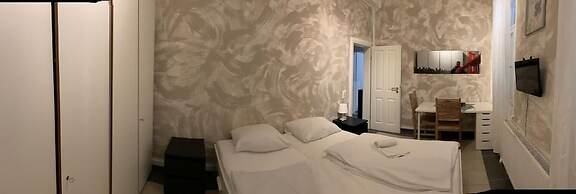Ab Apartment 54