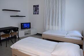 Ab Apartment 54