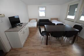 AB Apartment 15