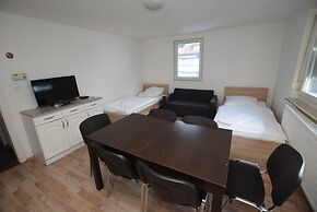AB Apartment 15