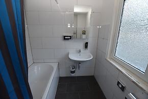 AB Apartment 15