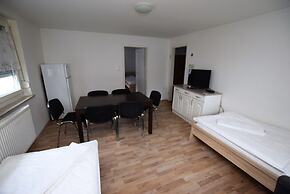 AB Apartment 15