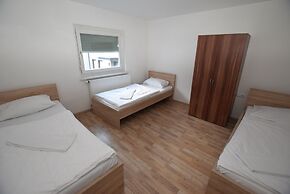 AB Apartment 15