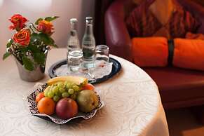 Landhotel Laarmann