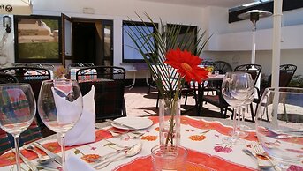 Landhotel Laarmann