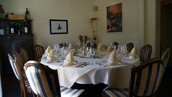 Landhotel Laarmann