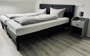 Landhotel Laarmann