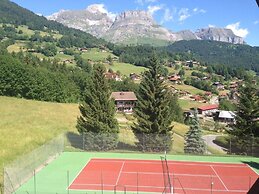 Le Chamois d'Or