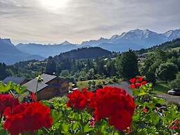 Le Chamois d'Or