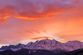 Le Chamois d'Or