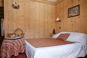 Le Chamois d'Or