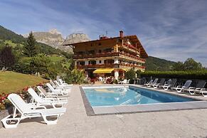 Le Chamois d'Or