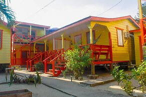 Julia´s Cabanas