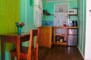 Julia´s Cabanas
