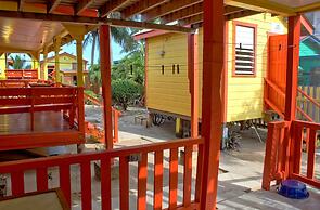Julia´s Cabanas