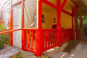 Julia´s Cabanas