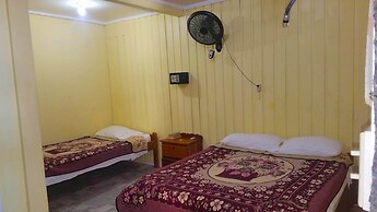 Julia´s Cabanas