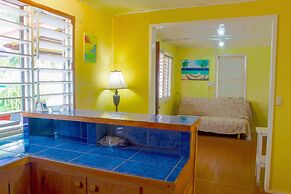 Julia´s Cabanas