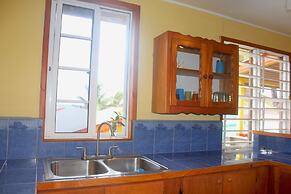Julia´s Cabanas