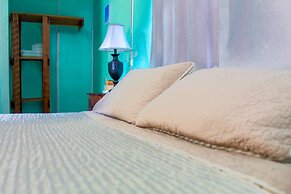 Julia´s Cabanas