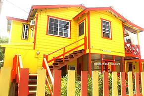 Julia´s Cabanas