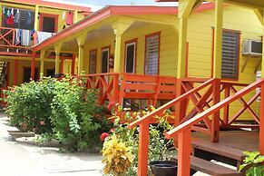 Julia´s Cabanas