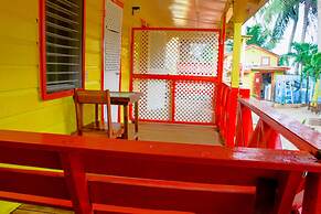 Julia´s Cabanas