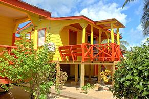Julia´s Cabanas