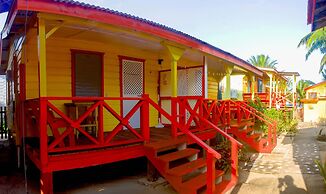 Julia´s Cabanas