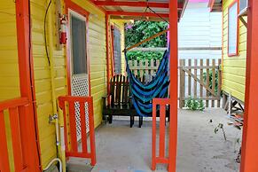 Julia´s Cabanas