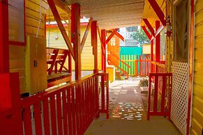 Julia´s Cabanas