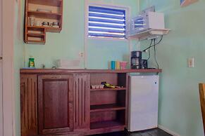 Julia´s Cabanas